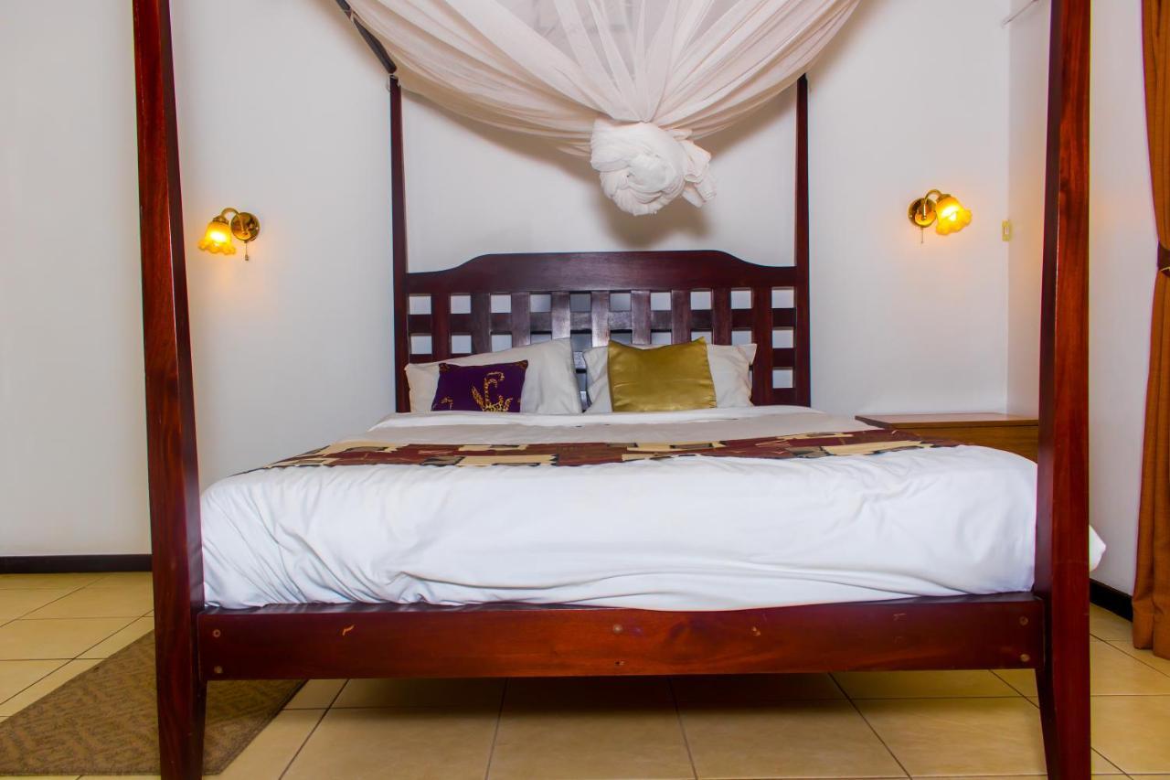 The Ad Lib Executive Lodge Lilongwe Exterior foto